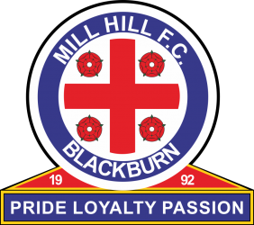 Mill Hill FC badge