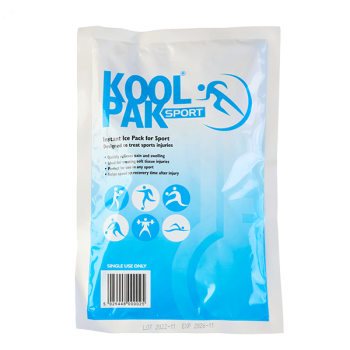 KoolPak Instant Ice Pack